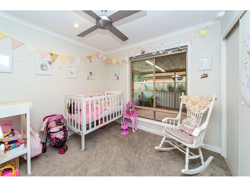 16 Bexley Place, Helensvale QLD 4212