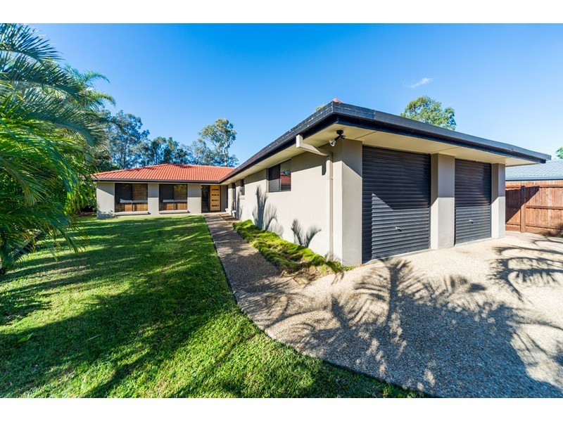 7 Heywood Place, Helensvale QLD 4212