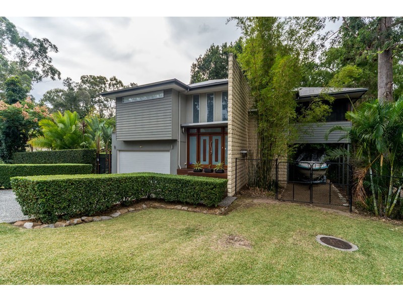 2 Rivendell Place, Upper Coomera QLD 4209