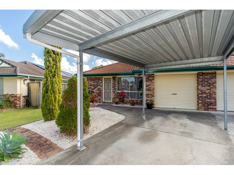10 Plimsoll Place, Helensvale QLD 4212