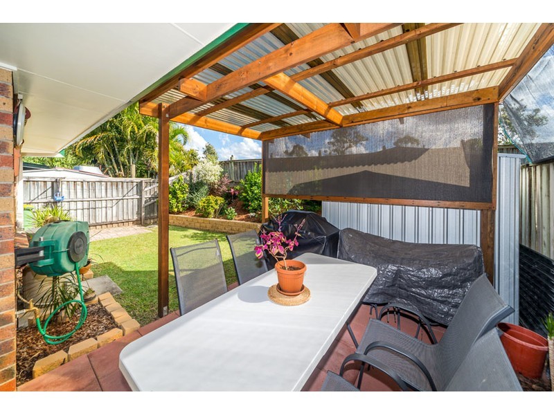 10 Plimsoll Place, Helensvale QLD 4212