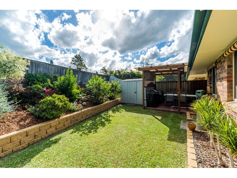10 Plimsoll Place, Helensvale QLD 4212