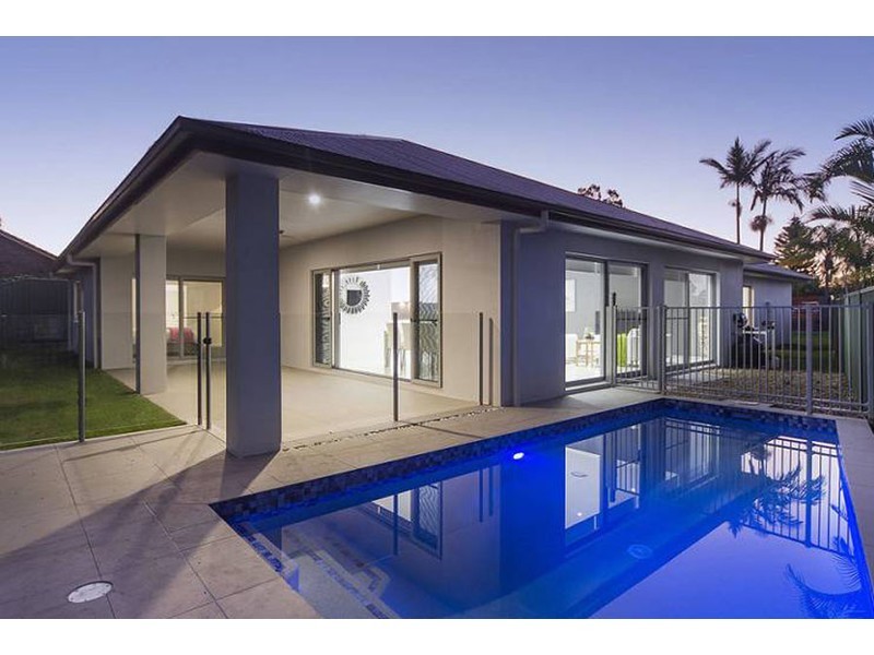 3 Quirindi Court, Helensvale QLD 4212