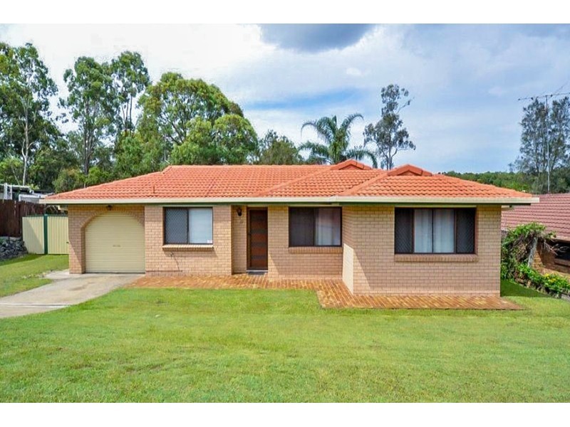 9 Halbury Court, Helensvale QLD 4212