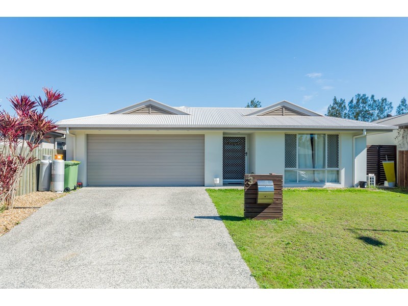 3 Casuarina Way, Helensvale QLD 4212