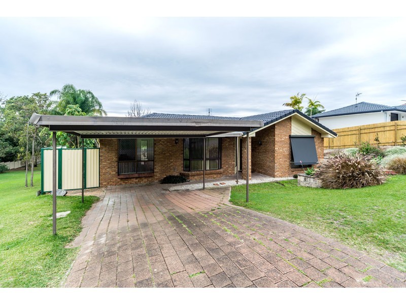 18 Mullewa Crescent, Helensvale QLD 4212