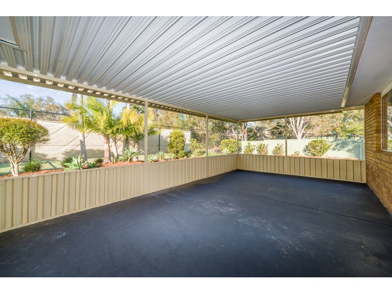 7 Rosedale Place, Helensvale QLD 4212