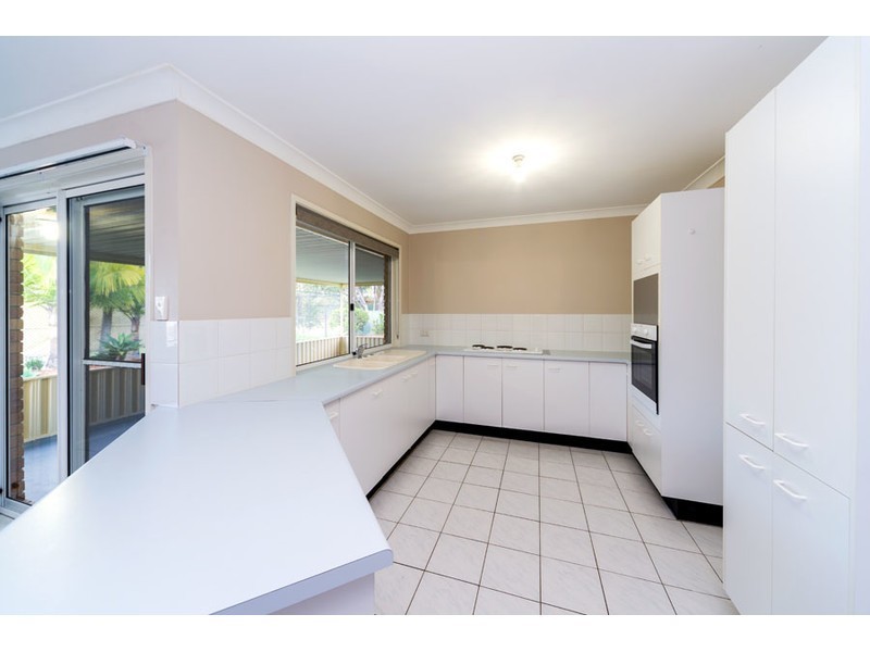 7 Rosedale Place, Helensvale QLD 4212