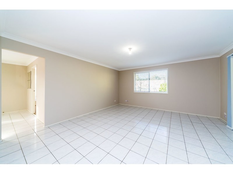 7 Rosedale Place, Helensvale QLD 4212
