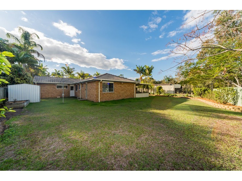 7 Rosedale Place, Helensvale QLD 4212
