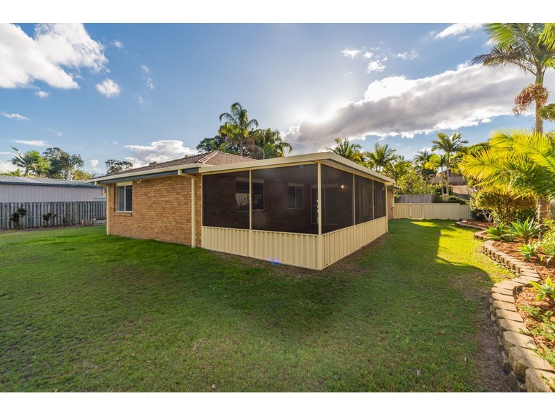 7 Rosedale Place, Helensvale QLD 4212