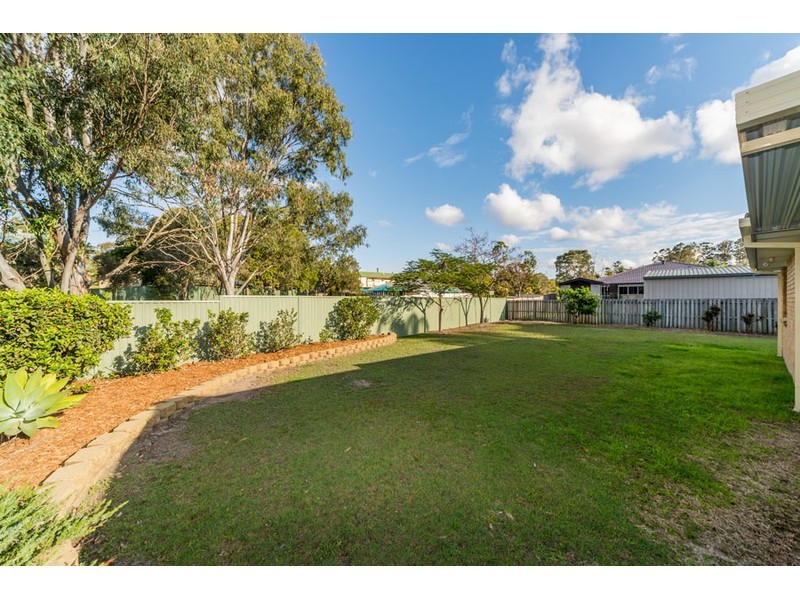 7 Rosedale Place, Helensvale QLD 4212