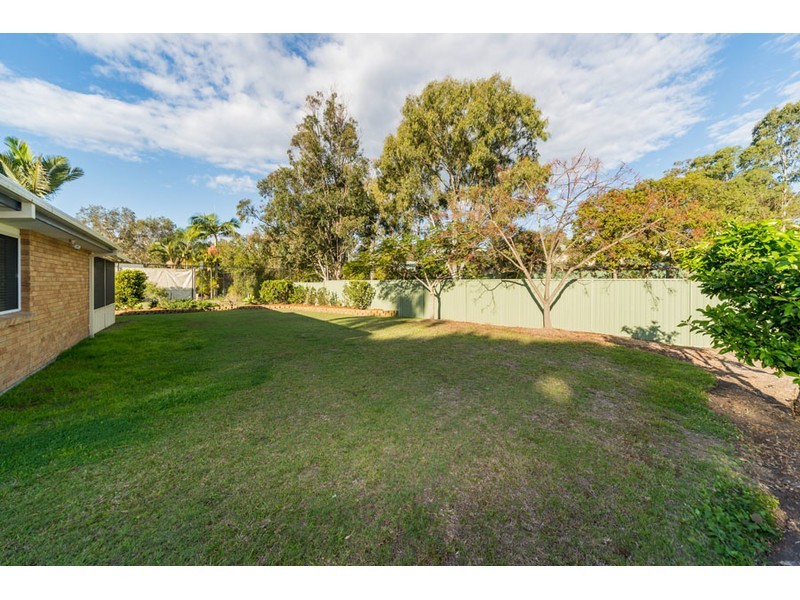 7 Rosedale Place, Helensvale QLD 4212