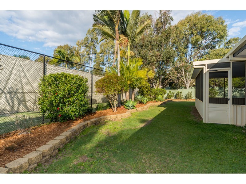 7 Rosedale Place, Helensvale QLD 4212