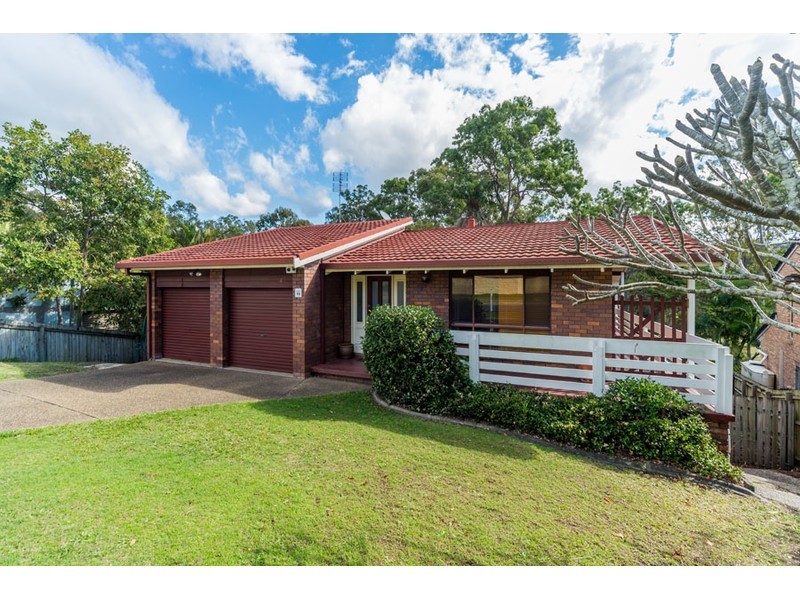 26 Catani Place, Helensvale QLD 4212