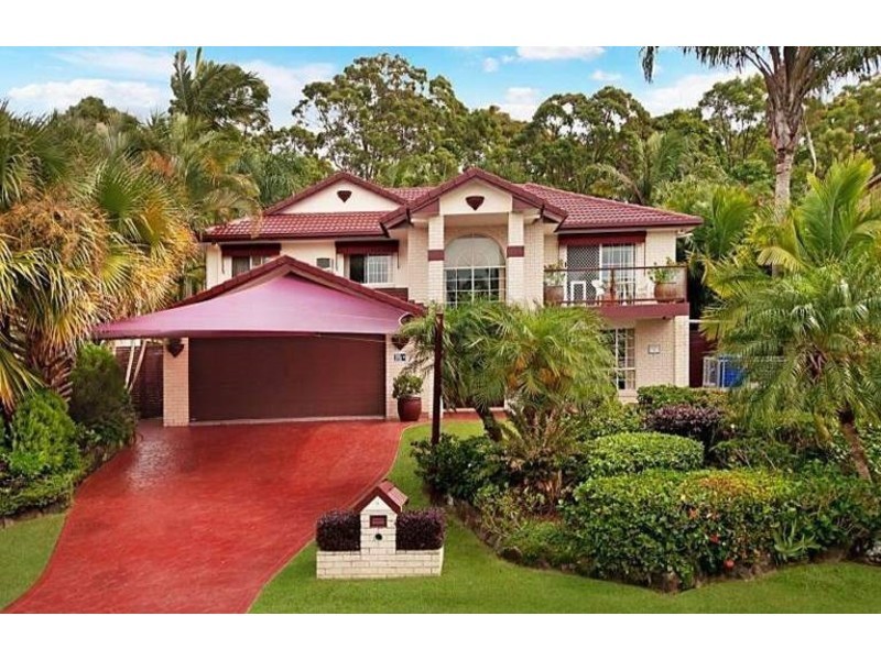 9 Urangan Court, Helensvale QLD 4212