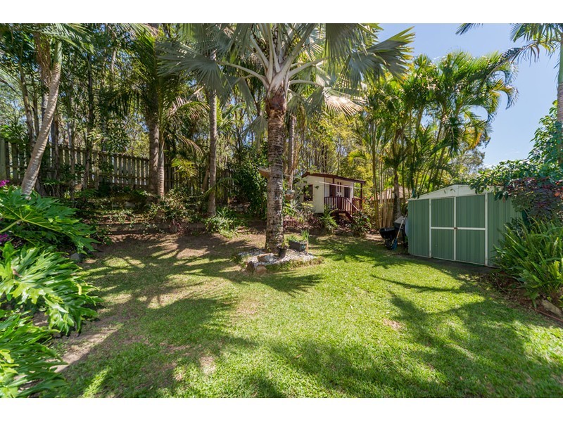 9 Urangan Court, Helensvale QLD 4212