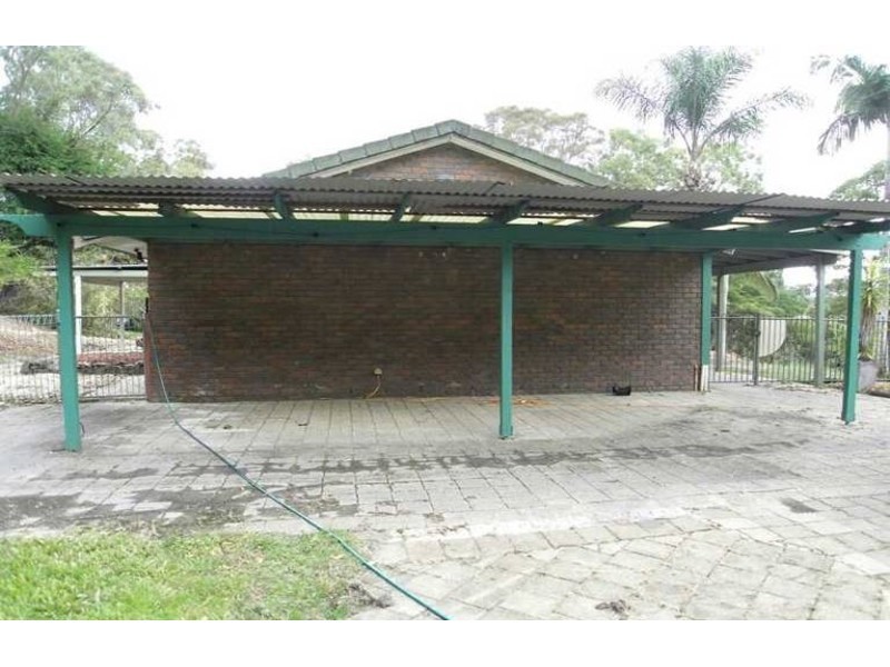 5 Woodside Place, Helensvale QLD 4212