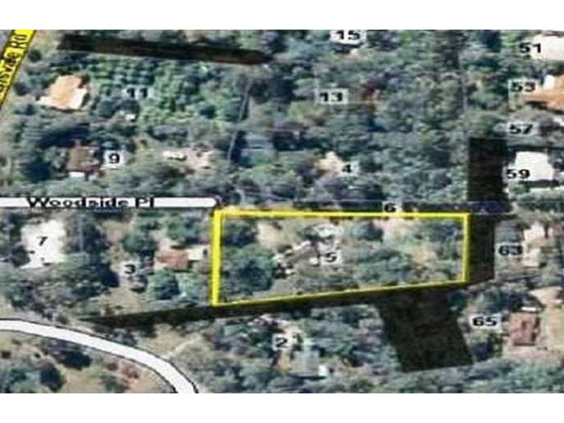 5 Woodside Place, Helensvale QLD 4212