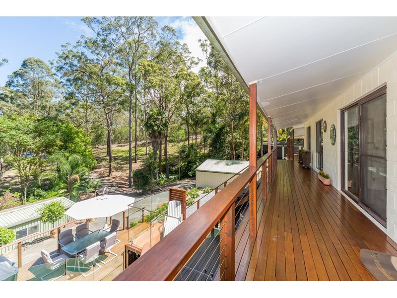 729 Tamborine Oxenford Road, Upper Coomera QLD 4209
