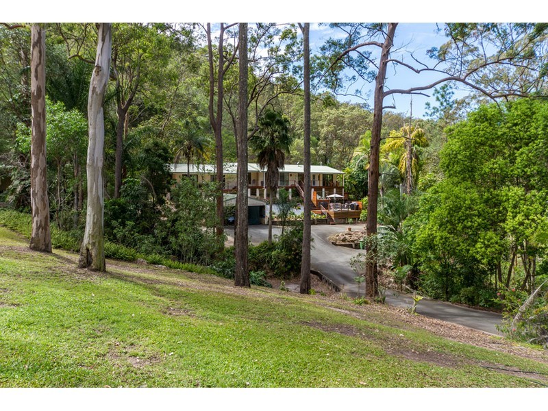 729 Tamborine Oxenford Road, Upper Coomera QLD 4209