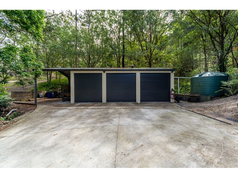 729 Tamborine Oxenford Road, Upper Coomera QLD 4209
