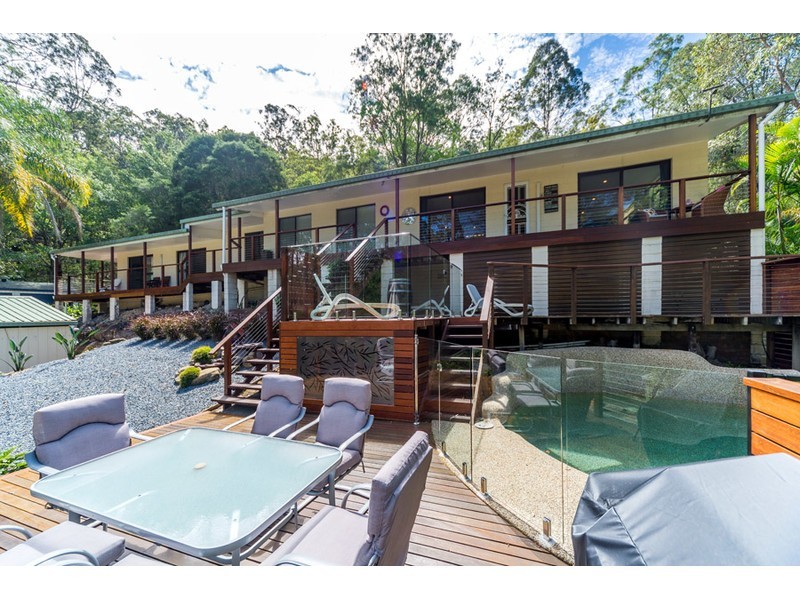 729 Tamborine Oxenford Road, Upper Coomera QLD 4209