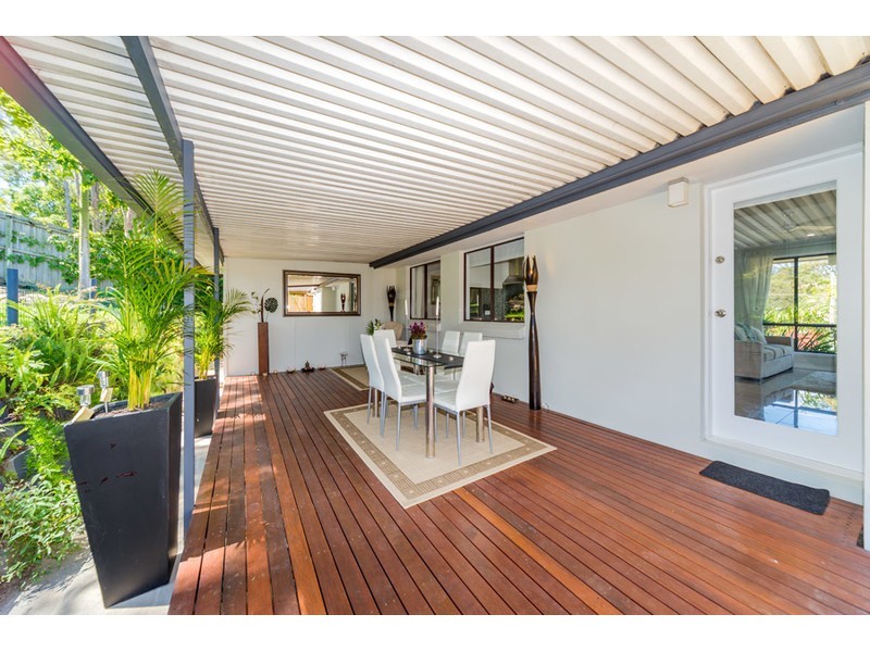 43 The Domain, Nerang QLD 4211