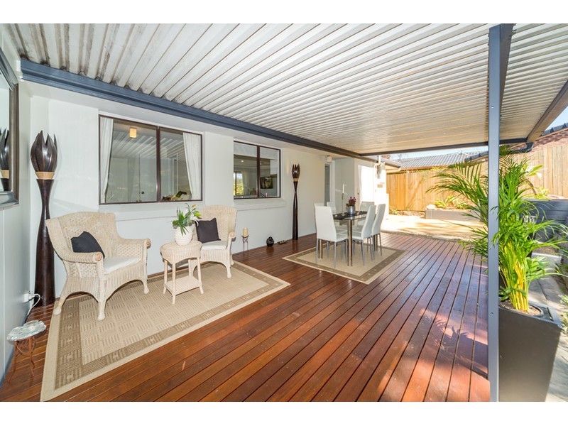 43 The Domain, Nerang QLD 4211