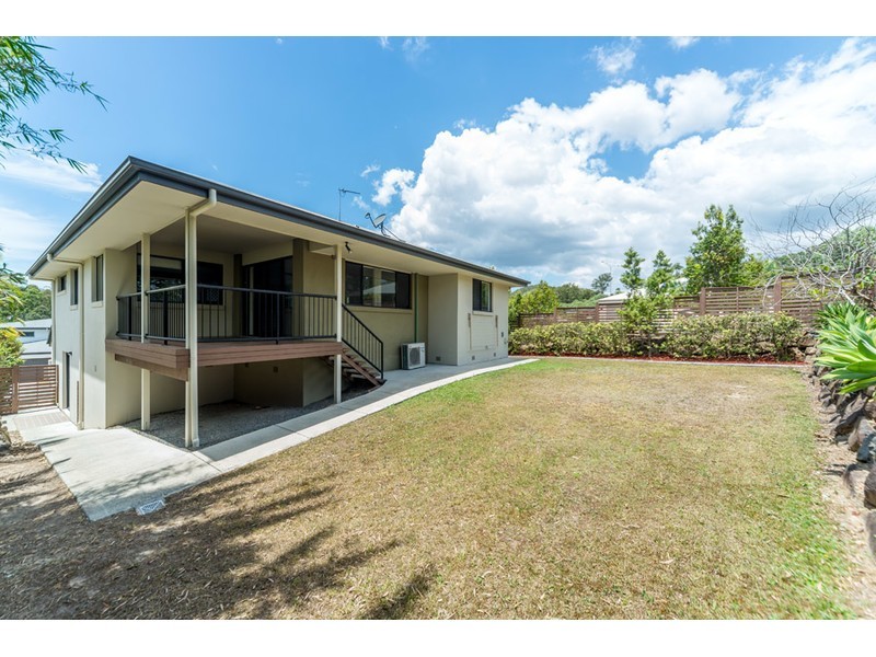 13 Silver Dawn Crescent, Oxenford QLD 4210