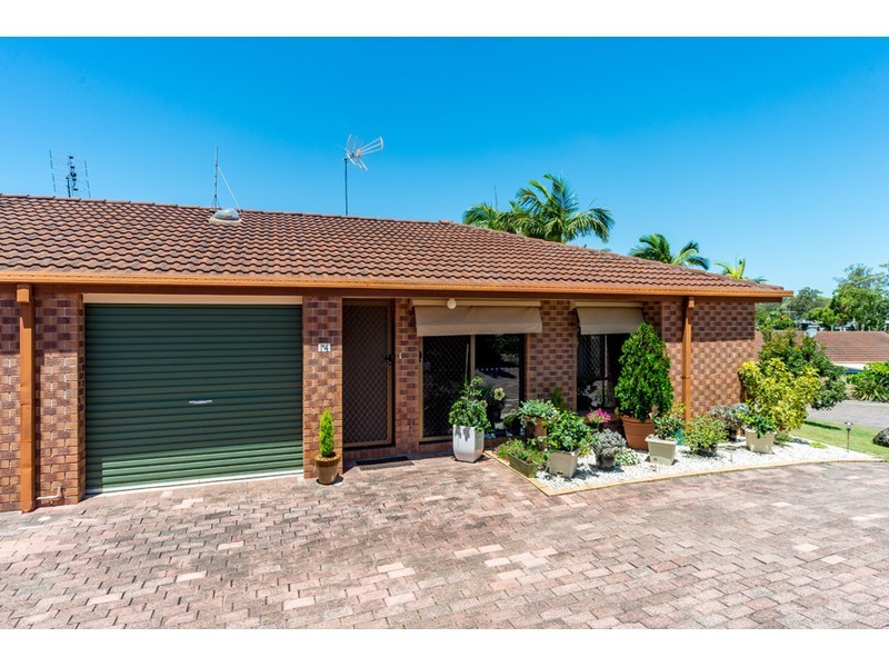 14/11-15 Lindfield Road, Helensvale QLD 4212