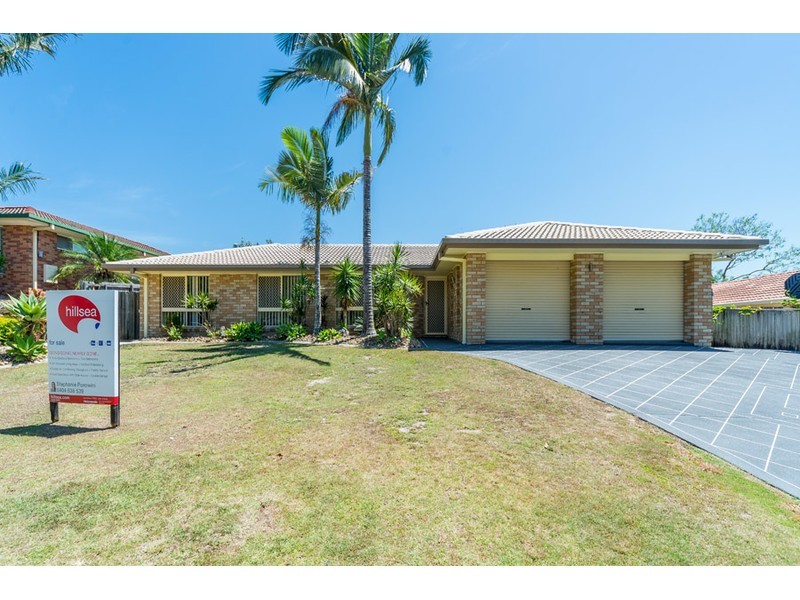 196 Universal Street, Oxenford QLD 4210