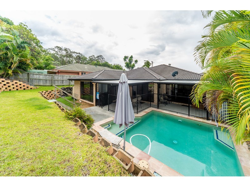 66 Stanfield Drive, Upper Coomera QLD 4209