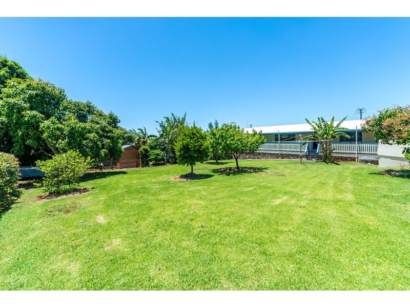 17 Paradise Drive, Tamborine Mountain QLD 4272