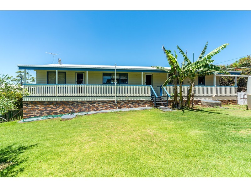 17 Paradise Drive, Tamborine Mountain QLD 4272