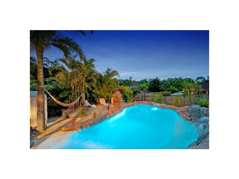 7 Nottinghill Place, Oxenford QLD 4210