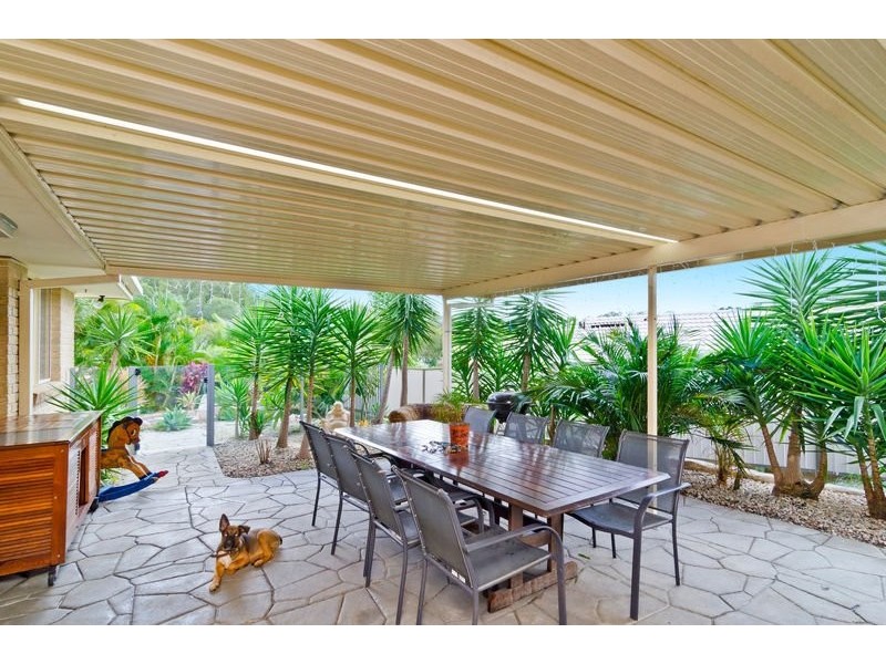 7 Nottinghill Place, Oxenford QLD 4210