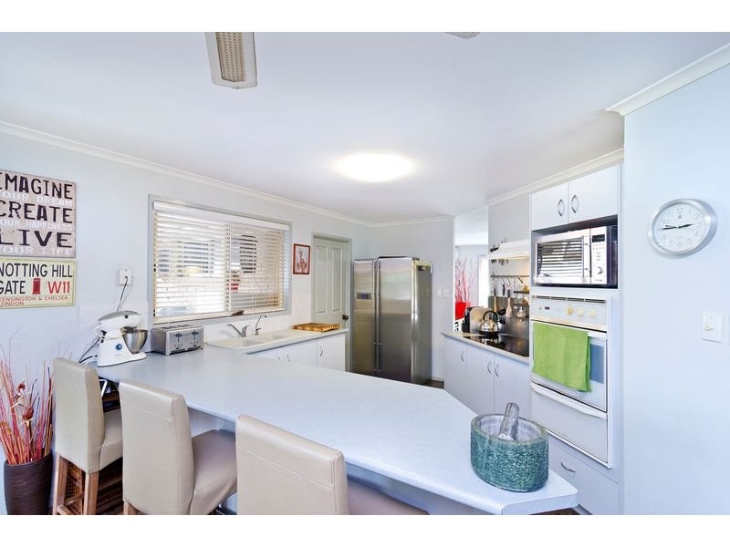 7 Nottinghill Place, Oxenford QLD 4210