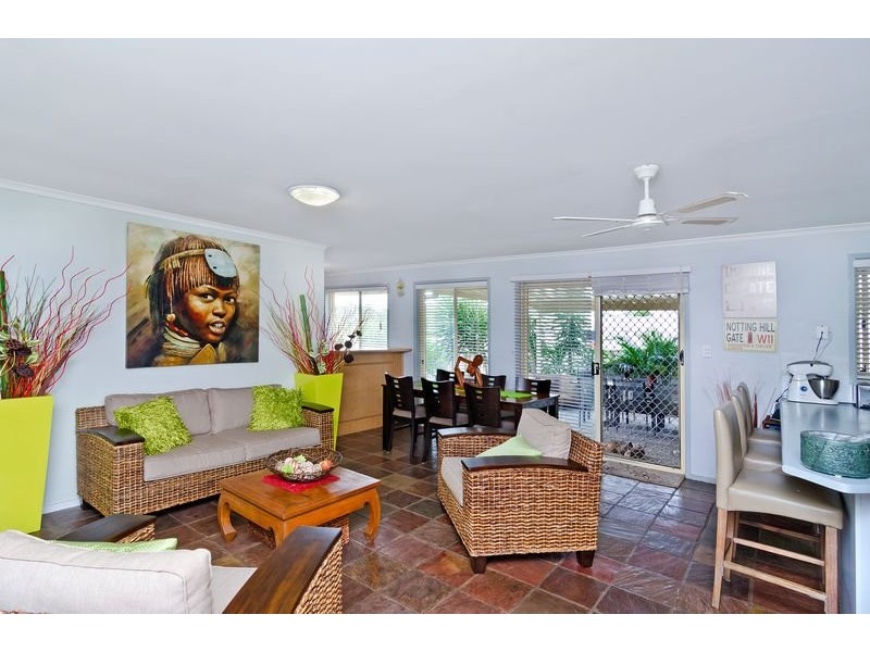 7 Nottinghill Place, Oxenford QLD 4210