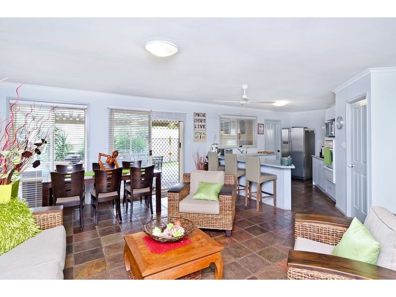 7 Nottinghill Place, Oxenford QLD 4210
