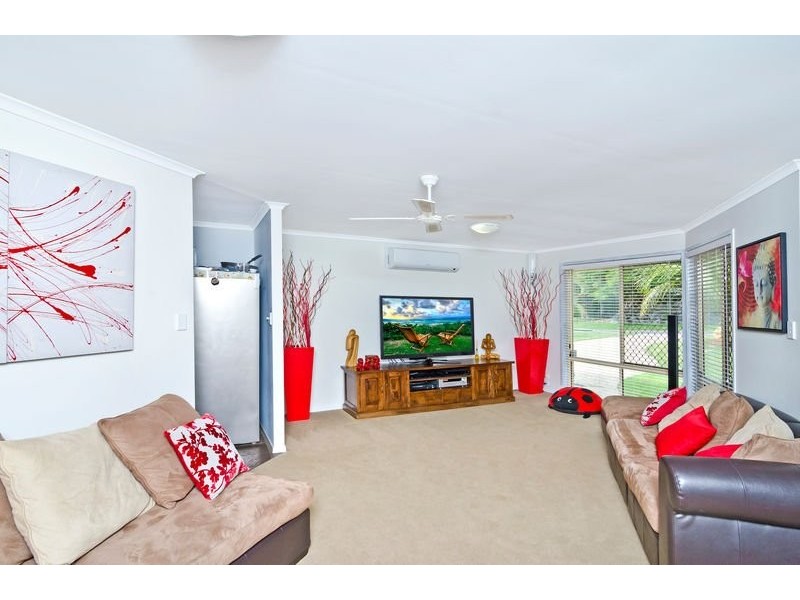 7 Nottinghill Place, Oxenford QLD 4210