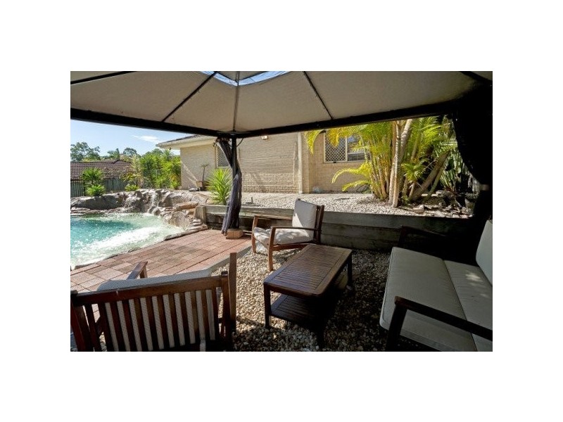 7 Nottinghill Place, Oxenford QLD 4210