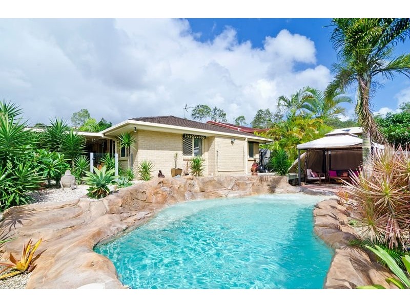 7 Nottinghill Place, Oxenford QLD 4210