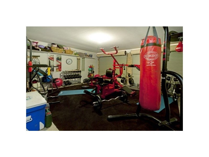 7 Nottinghill Place, Oxenford QLD 4210