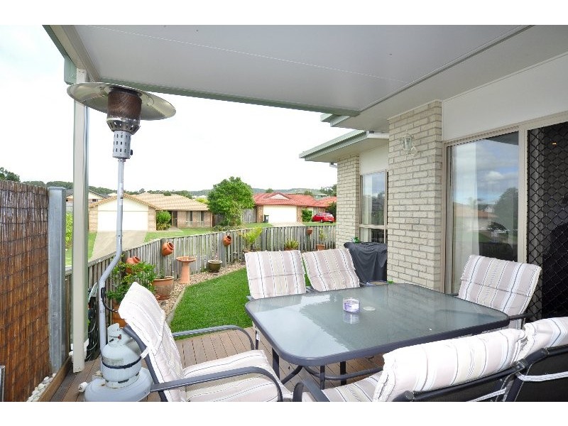 2/6 Lacy Lane, Upper Coomera QLD 4209