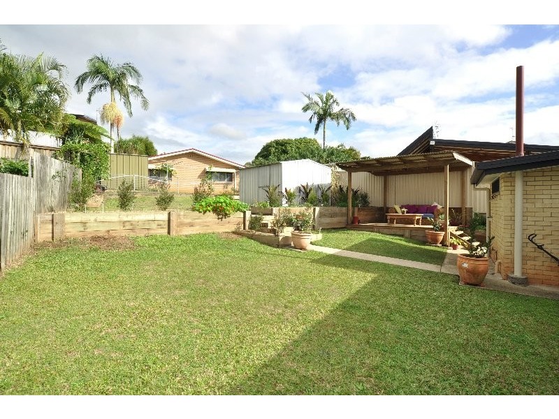 9 Riverview Road, Nerang QLD 4211