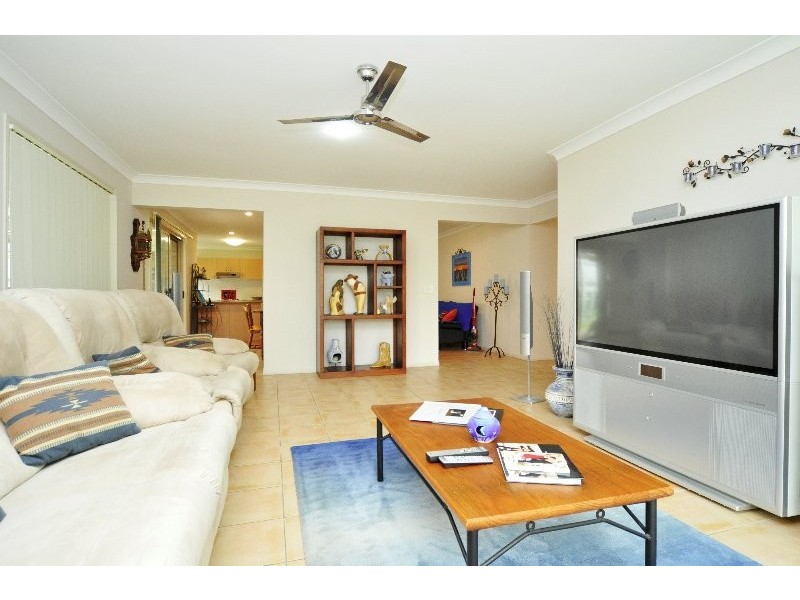 52 Freestone Drive, Upper Coomera QLD 4209