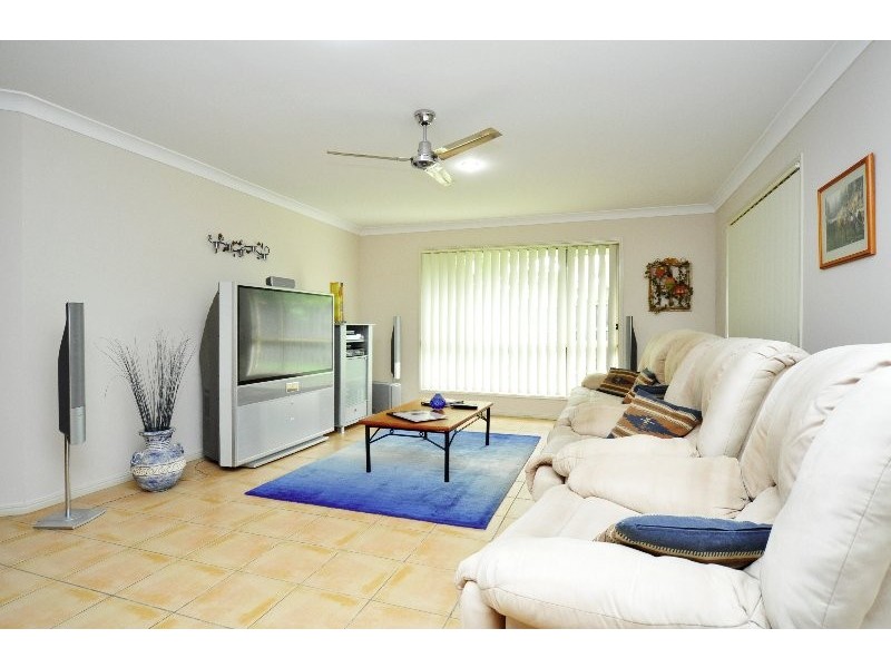 52 Freestone Drive, Upper Coomera QLD 4209