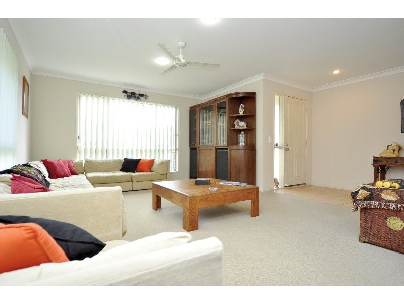 52 Freestone Drive, Upper Coomera QLD 4209