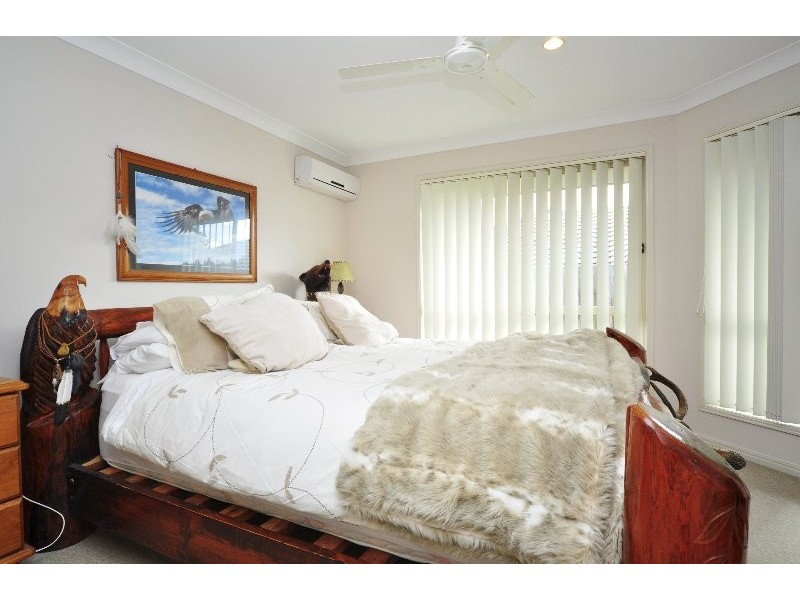 52 Freestone Drive, Upper Coomera QLD 4209